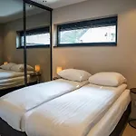 Holiday home Modern Luxe Ecovilla With Terrace On The Water Oirschot