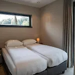 Modern Luxe Ecovilla With Terrace On The Water Oirschot